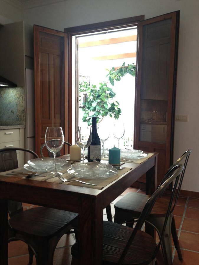 Patio San Lorenzo 科爾多瓦 外观 照片