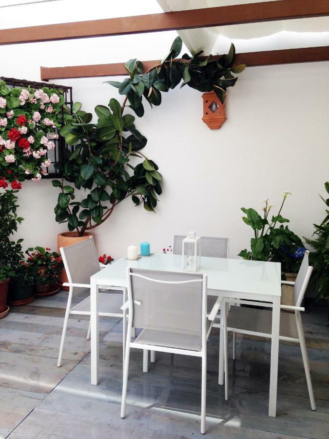 Patio San Lorenzo 科爾多瓦 外观 照片